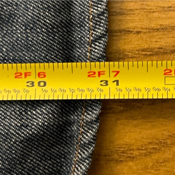 Pendleton Gambler pearls snap buttons western denim shirt men’s size medium - Picture 7 of 8